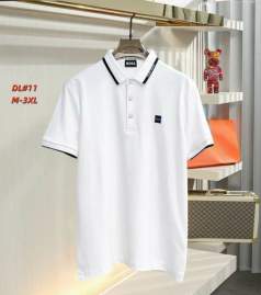 Picture of Hugo Boss Polo Shirts Short _SKUBossM-3XL12yr27427155